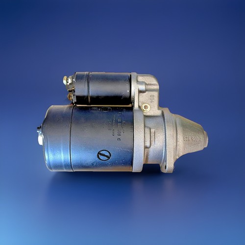 Motorino avviamento volvo - avviamento,