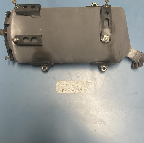 Marmitta scarico honda 300 - marmitta/,