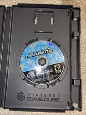 Mario Party 7 (GameCube, 2005)