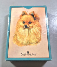 Mazzo Carte da Gioco Gift Link