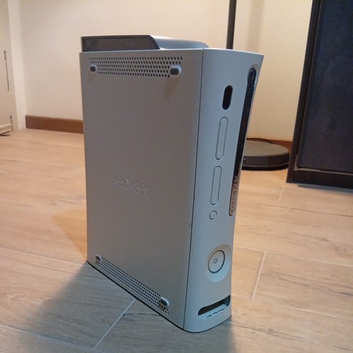 Microsoft xbox 360 slim 4gb - microsoft,