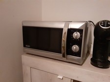 Forno microonde Delonghi MW500