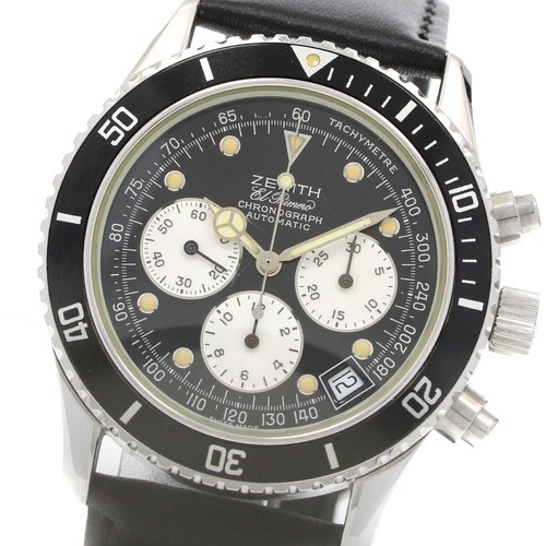 Zenith primero 1310 400 - primero, 02.1310.400