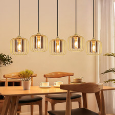 Lampada a sospensione E27