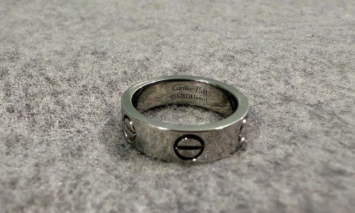 Anello cartier love - cartier,