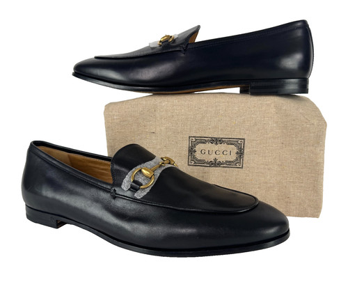 Borsa scarpe mocassini - , gucci