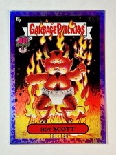 Gpk 2025 Hot Scott 40th