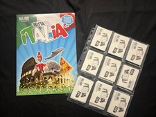 Tutta Italia: Album Vuoto Più