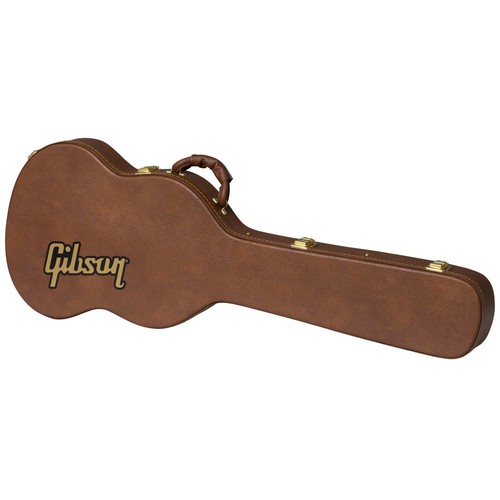 Gibson custodia rigida - sg,