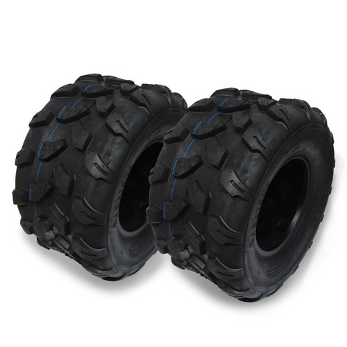 Gomme quad 18x9 8 - quad, 18x9,5-8