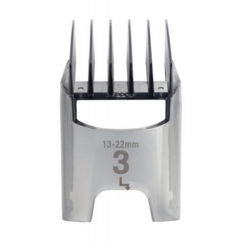 Pettine 22mm rasoio - 3, 13-22mm