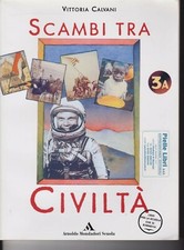 Scambi tra civiltà - , modulo