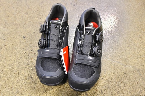 Scarpe ciclismo - da,