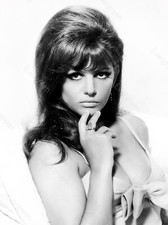 Claudia cardinale attrice - cardinale,