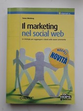 T. WEINBERG - IL MARKETING NEL