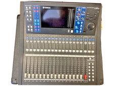 Yamaha LS9-16 Console Mixaggio Scrivania - testata e funzionante