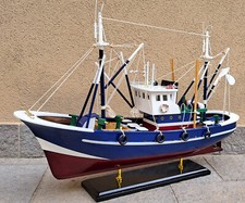 Nuovo MODELLINO PESCHERECCIO