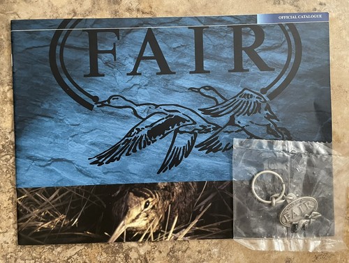 Fair catalogo prodotti - fair,