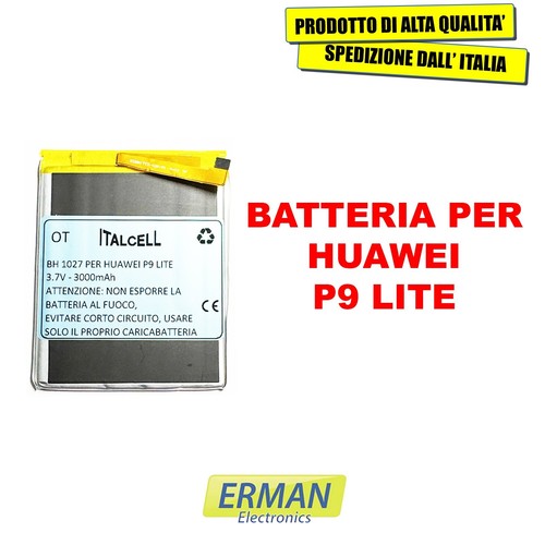 Batteria per huawei lite - per,