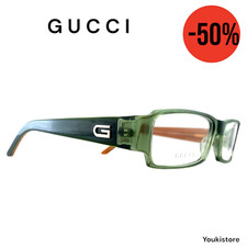 GUCCI occhiali da vista GG