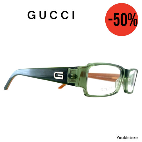 Gucci occhiali vista gg - occhiali, da