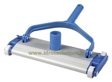 ASPIRAFANGO IN ALLUMINIO 45 CM