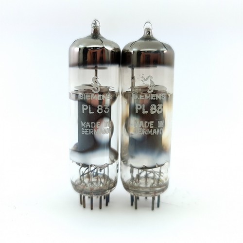 Tubo siemens pl83 - 2,