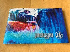 Jackson Kayaks 2017 Outdoor