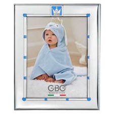 Cornice Battesimo Bambino