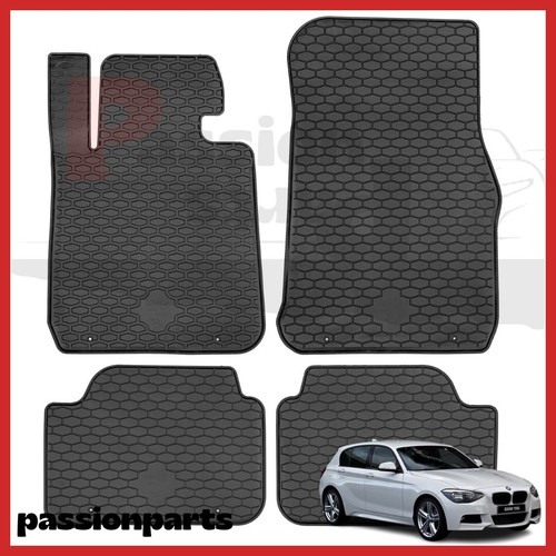 Tappeti bmw serie f20 f21 - tappeti,