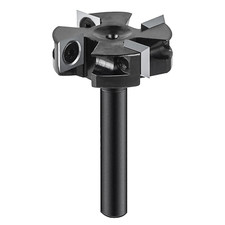 Fresa per Spianare Fresa per