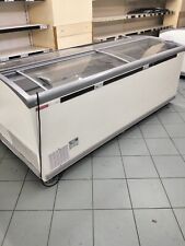 Banco Surgelati e Gelati per negozio alimentari