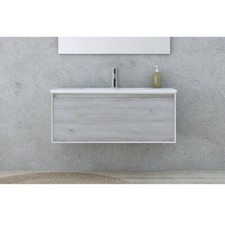 Mobile bagno 100 cm arredo