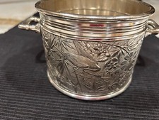 Sottobicchiere in vetro