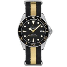Orologio Uomo Certina DS