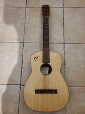 Vintage EKO Modello P10