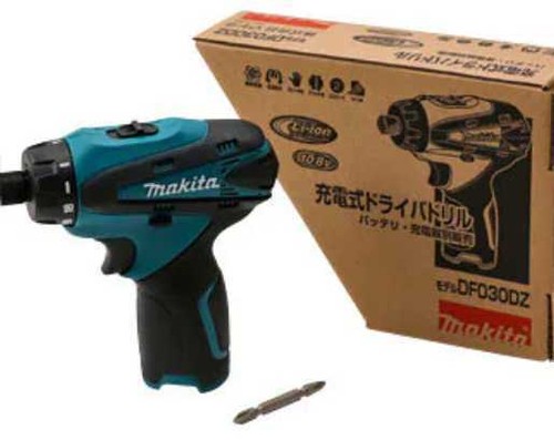 Makita df030dz solo corpo - df030dz,