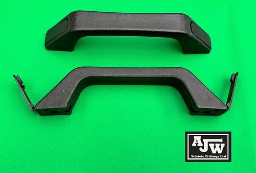 Maniglia plastica tiranti - in,