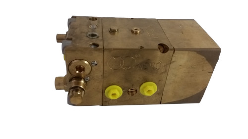 Neron hpp400 220 bar - 220,