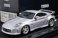 EBBRO 43675 1:43 NISSAN NISMO