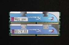 Kingston HyperX KHX8500D2K2/4G