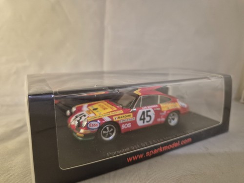 Spark s9779 porsche - spark,