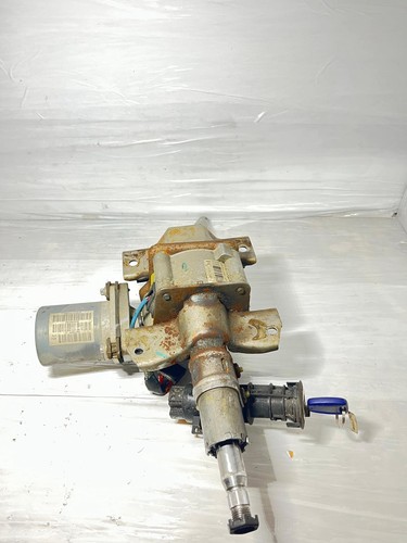 Piantone sterzo elettrico - piantone,