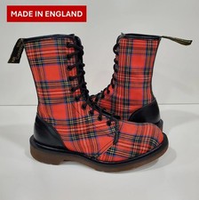 💥Dr. Martens Doc England