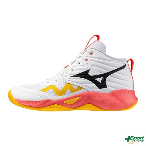 Scarpa volley mizuno - scarpa,