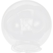 Lampada Globo Plastica