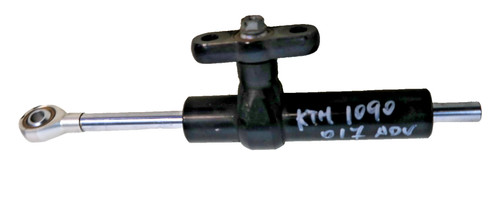 Ammortizzatore sterzo ktm - ammortizzatore,