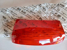 291858 PLASTICA  FANALINO