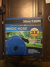 Magic Hose Expanding Flexible