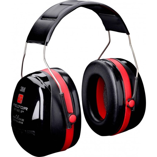 Cuffia peltor optime - 3m,
